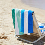 Dock & Bay UK - Dock & Bay Quick Dry Towels - Summer - Endless River: Extra Large (78x35