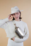 Maradji - FANNY PACK EMILIE GOLD