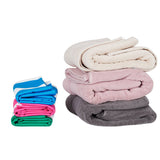 Dock & Bay UK - Dock & Bay Quick Dry Towels - Bondi Blue: Extra Large (200x90cm)