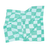 Dock & Bay UK - Dock & Bay Quick Dry Towels - Check Mate: Extra Large (200cmx90cm)