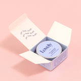 Lovely Skincare - Lip Balm - I'm Making Waffles - Salted Maple