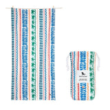 Dock & Bay UK - Dock & Bay Quick Dry Towels - Palm Beach: Extra Large (200x90cm)