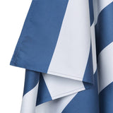 Dock & Bay UK - Dock & Bay Quick Dry Towels - Whitsunday Blue: Extra Large (200x90cm)