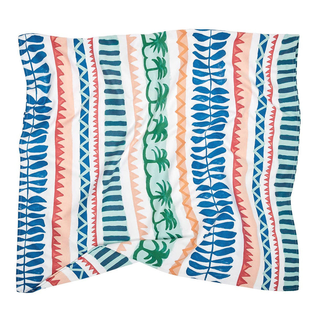 Dock & Bay UK - Dock & Bay Quick Dry Towels - Palm Beach: Extra Large (200x90cm)