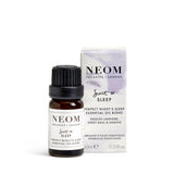 NEOM Sleep Essential Oil wellbeing Neom coastal home essential oil home homeware neom organic well-being wellbeing