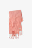 ARCTIC FOX & CO. - The Reykjavik Scarf - Cherry Blossom Pink - AW22 ARCTIC FOX & CO.